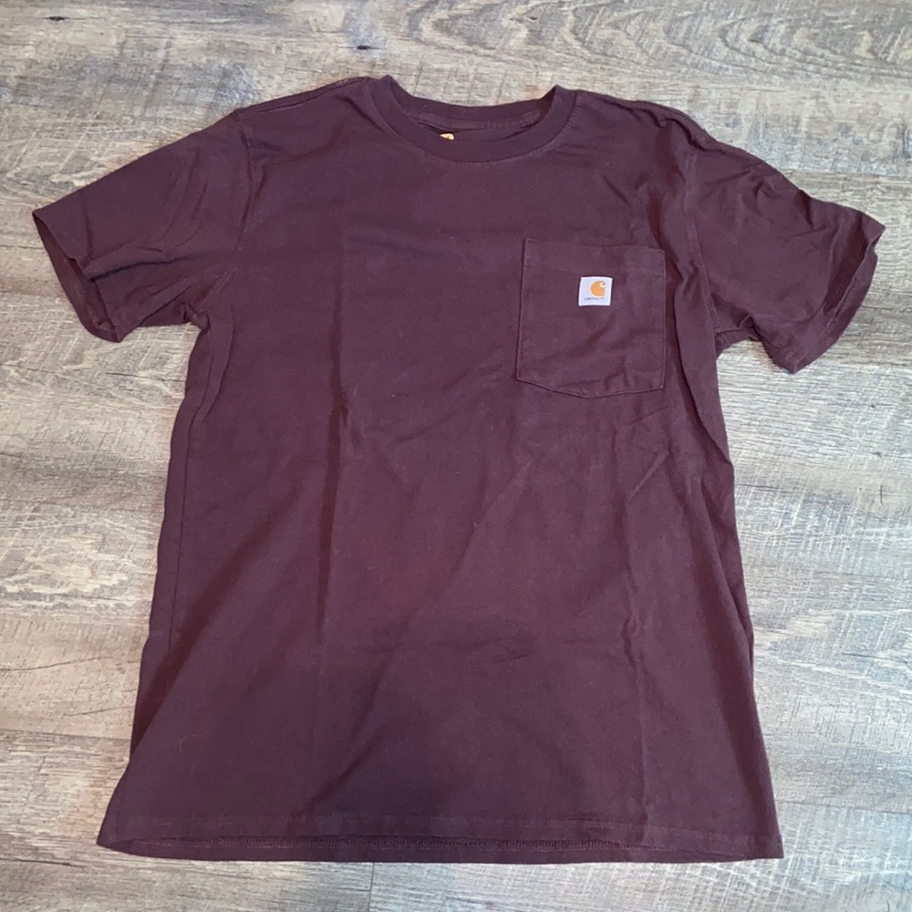 Carhartt Tshirt